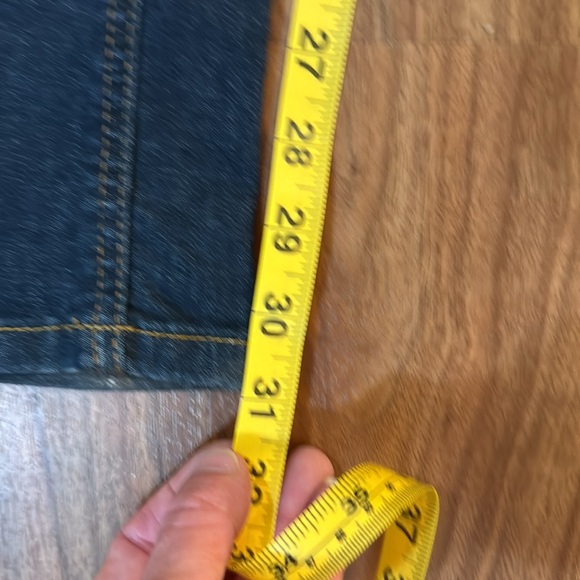 Woman’s Dickie Jeans - Picture 5 of 7
